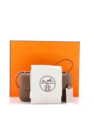 25 Constance Elan NM Bag Epsom