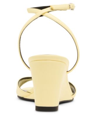 Women's Lainey Two-Piece Wedge Sandals