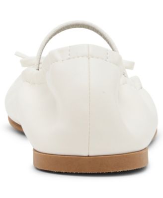 Women's Becca Mary Jane Slip-On Ballet Flats