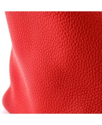 MM Picotin Lock Bag Clemence