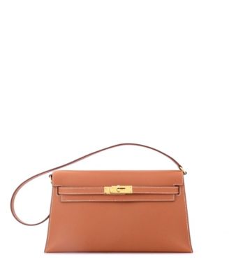 Kelly Elan Shoulder Bag Madame