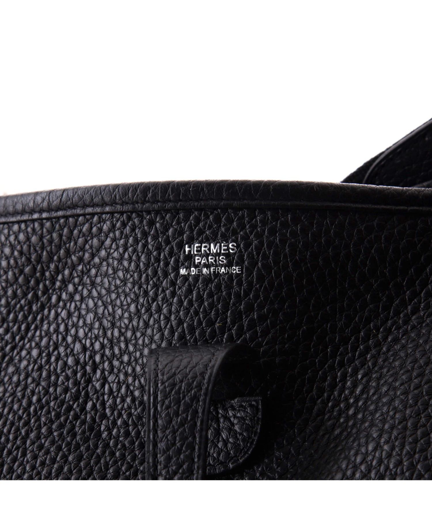 PM Evelyne Bag Gen III Clemence