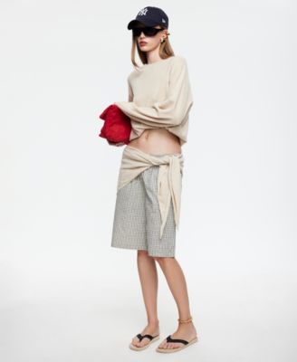 Women's Olsen Knit Top