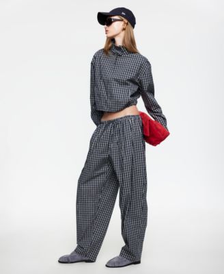 Women's Aura Funnel Neck Jacket