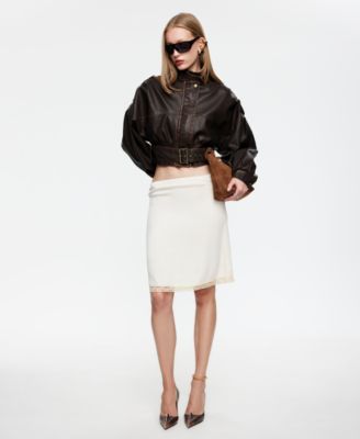 Women's Bella Midi Skirt
