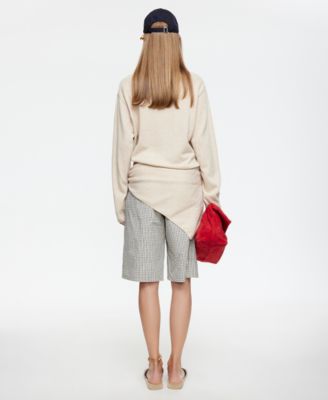 Women's Sevigney Pull-On Long Shorts