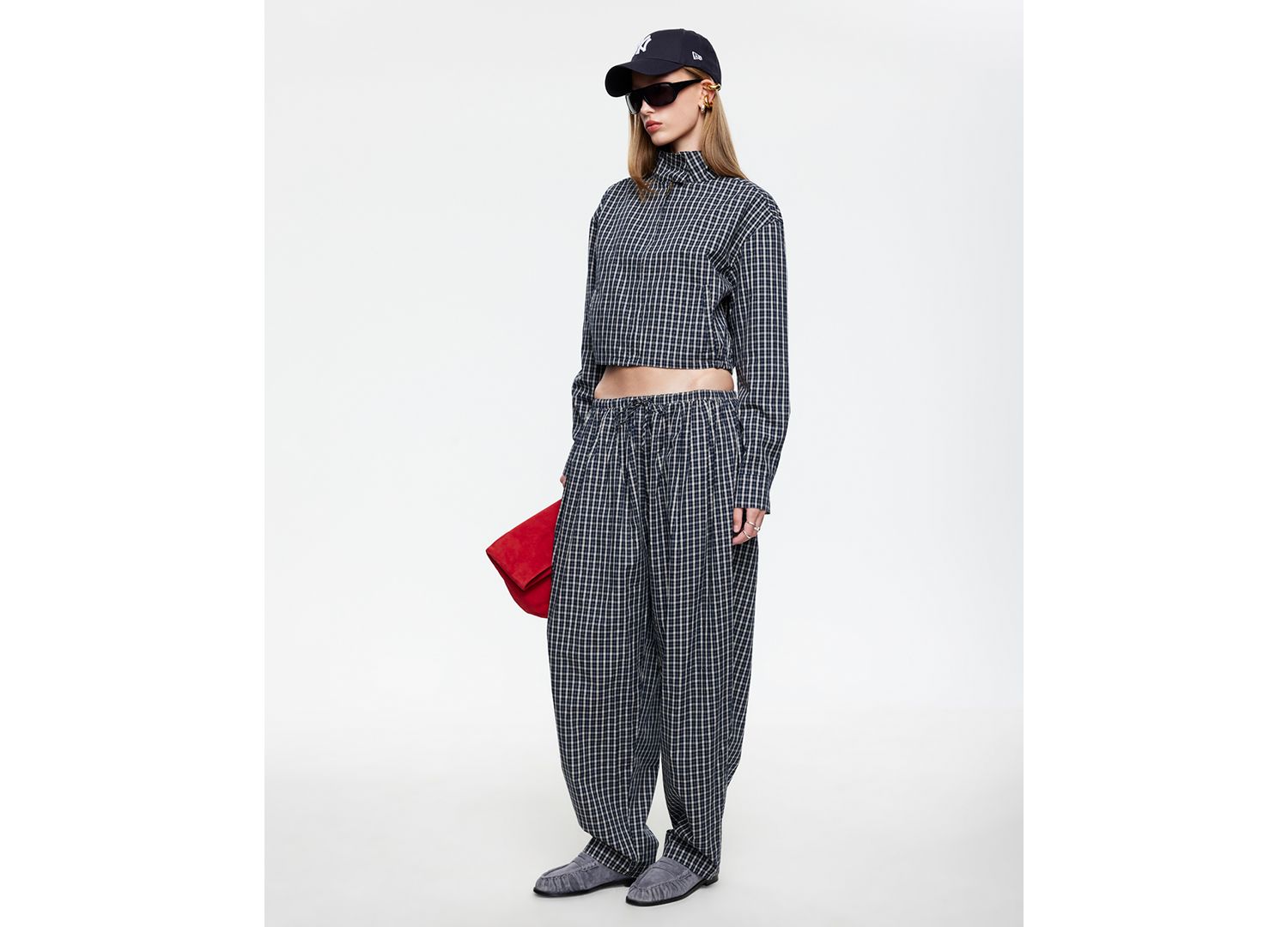 Women's Aura Pull-On Pants