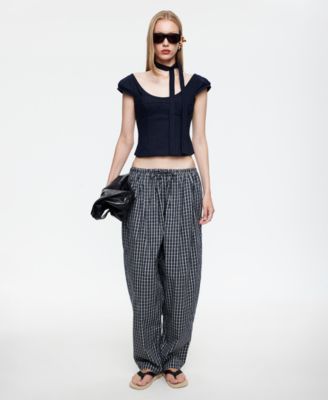 Women's Aura Pull-On Pants