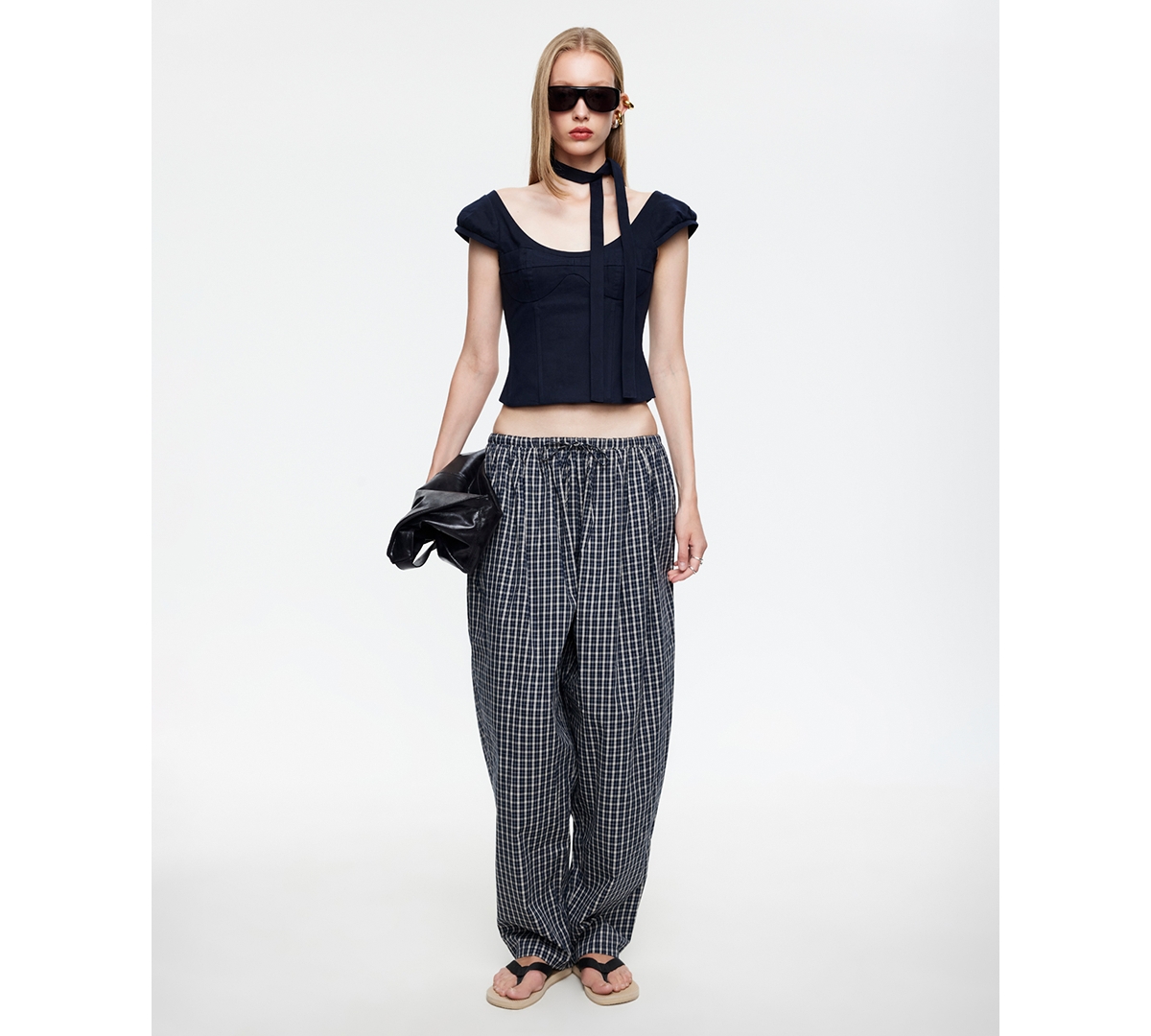 Lioness Women's Aura Pull-On Pants