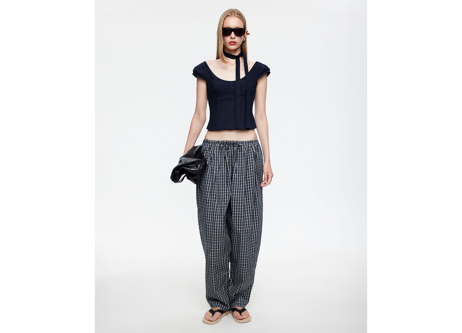 Women's Aura Pull-On Pants