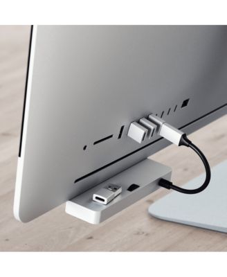 Aluminum USB A 3.0 to USB C Adapter