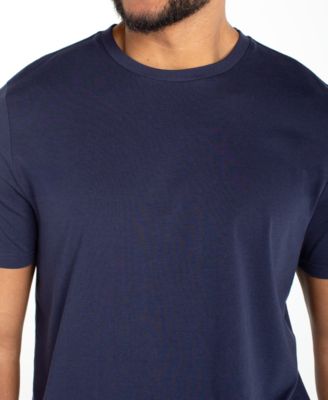 Men's Short-Sleeve Crewneck T-Shirt
