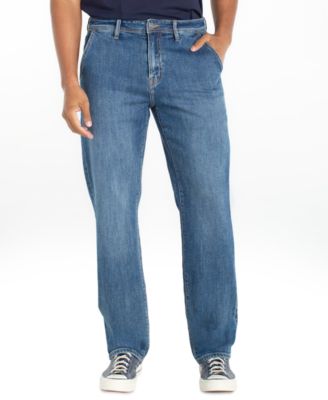 Men's Sutton Loose Straight Jeans