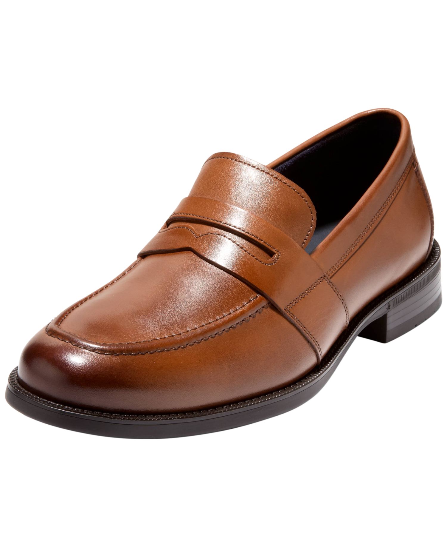 Мужские мокасины Bedford Penny Loafer