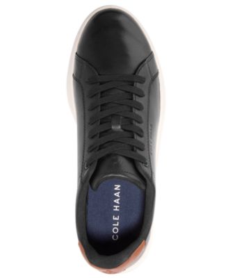 Men's Grand Crosscourt Tennis Sneakers