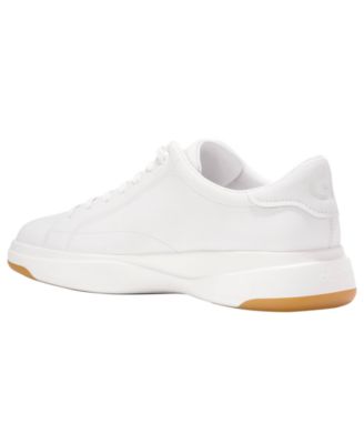 Men's GrandPro Tennis Lace-Up 2.0 Sneakers