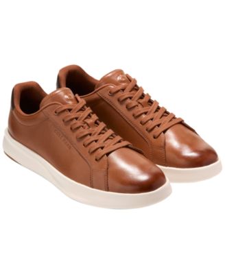 Men's Grand Crosscourt Round-Toe Tennis 2.0 Sneakers