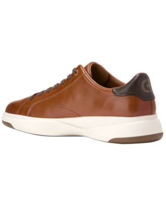 Men's GrandPro Tennis Lace-Up 2.0 Sneakers