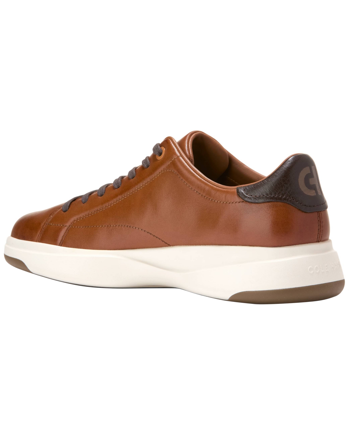 Cole Haan Men's GrandPro Tennis Lace-Up 2.0 Sneakers