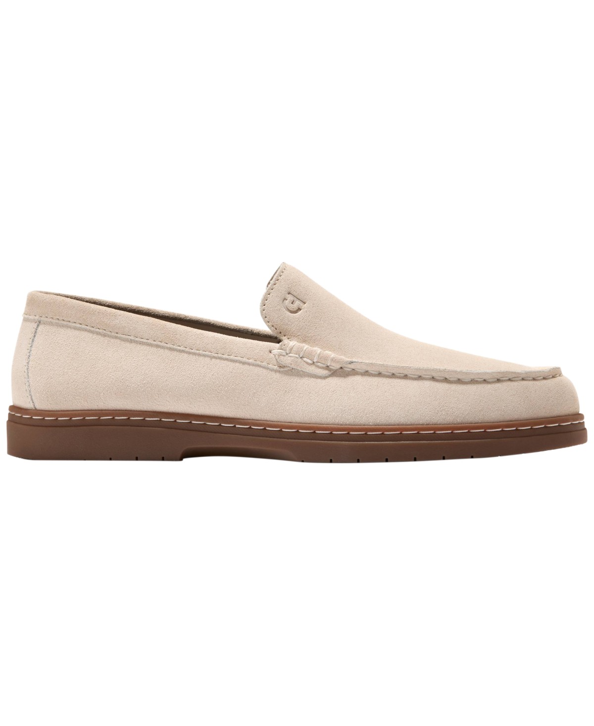 Мужские Cole Haan Men's Greenwich Grand Venetian Loafers — фото 3