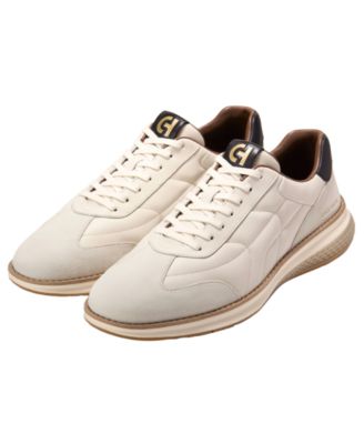 Men's GrandPro Touchline Energyweave Lace-Up Sneakers