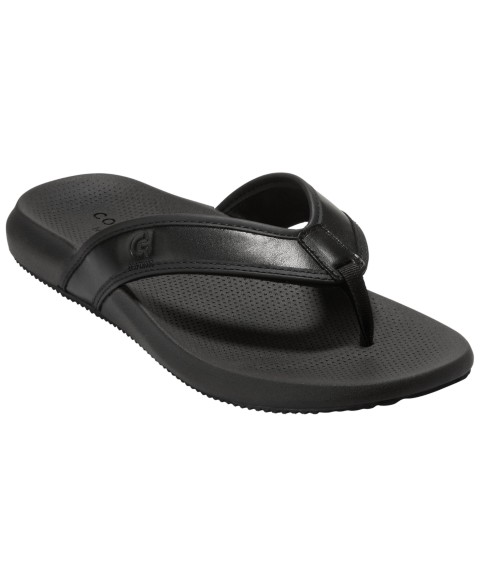 Мужские сандалии Cole Haan Men's Montauk Resort Slip-On Sandals