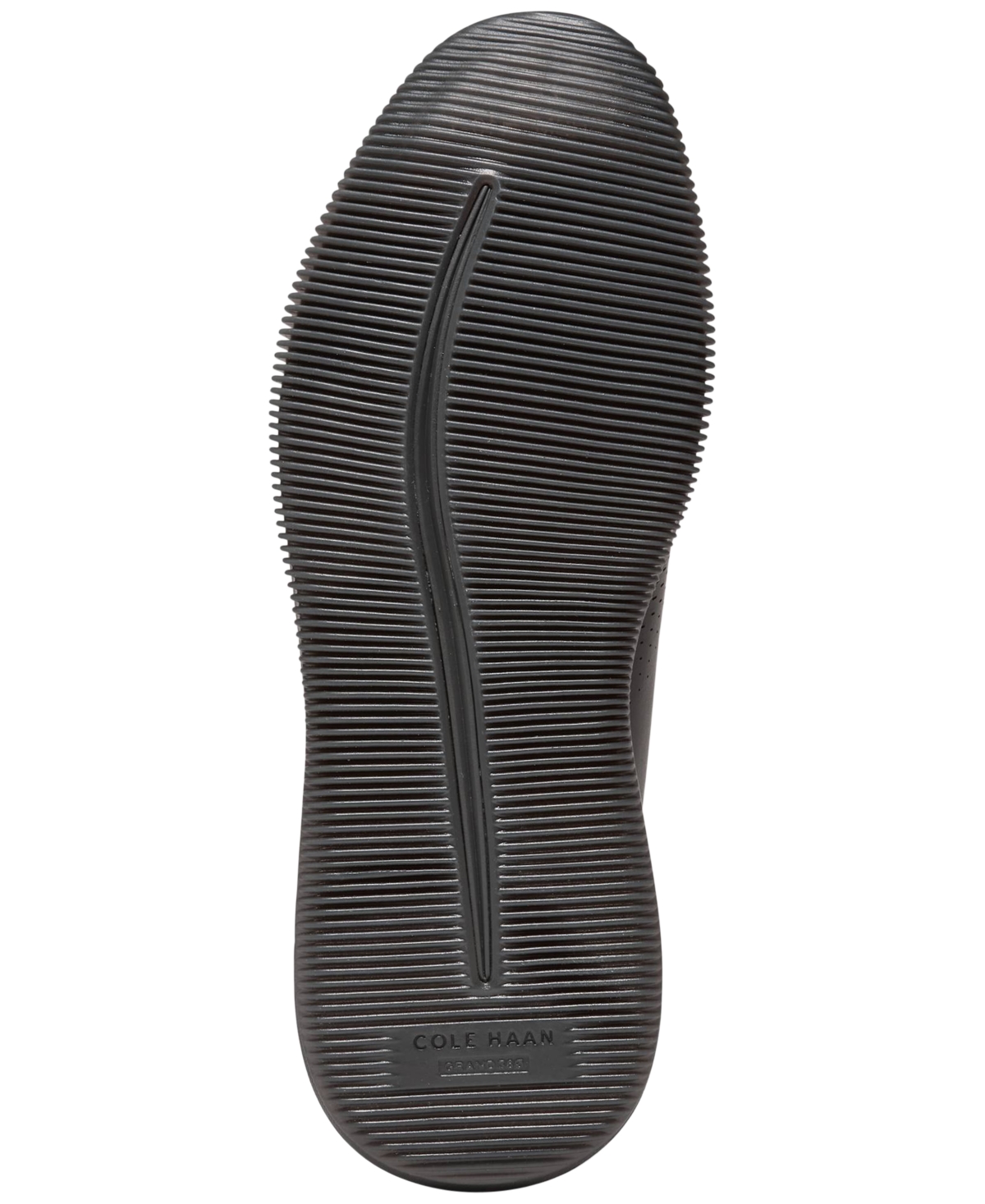 Cole Haan Men's 6. Zerøgrand Laser Quick-On Lace-Up Oxford Shoes