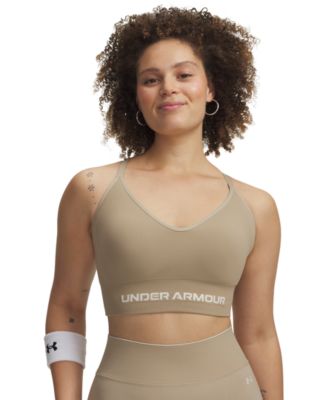 Women's Vanish Seamless Low-Impact Sports Bra