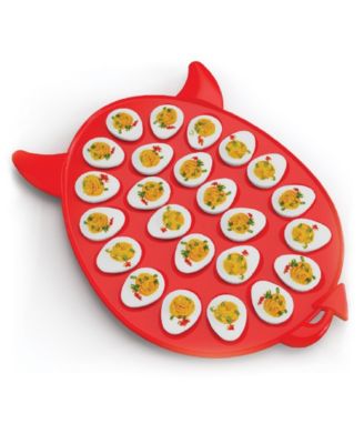 BeDeviled 14" Egg Tray