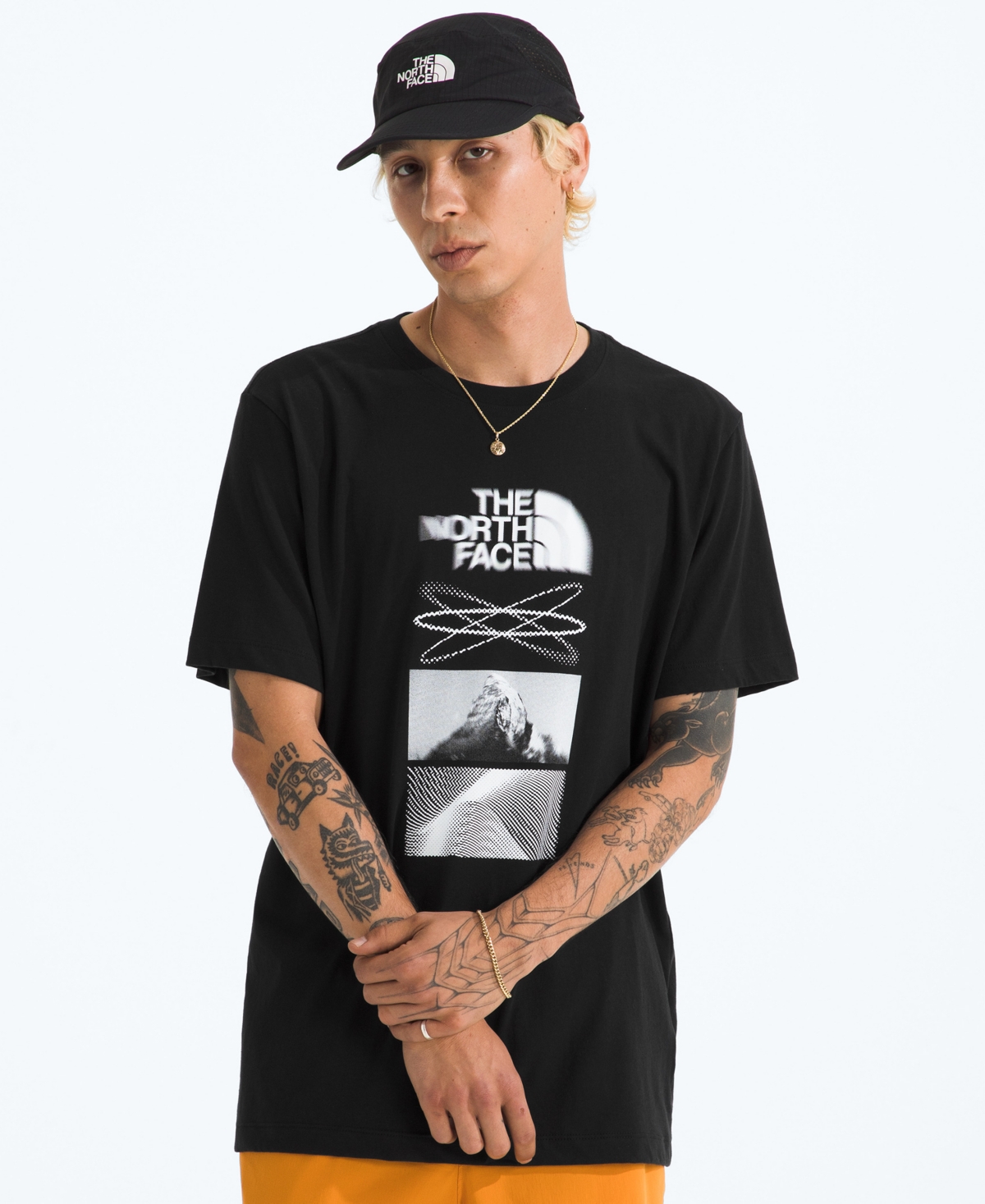 The North Face Men'… - image