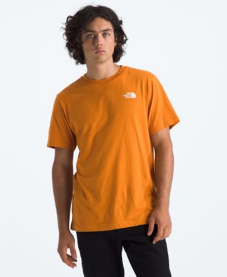 The North Face - Men's Evolution Box NSE Short-Sleeve T-Shirt