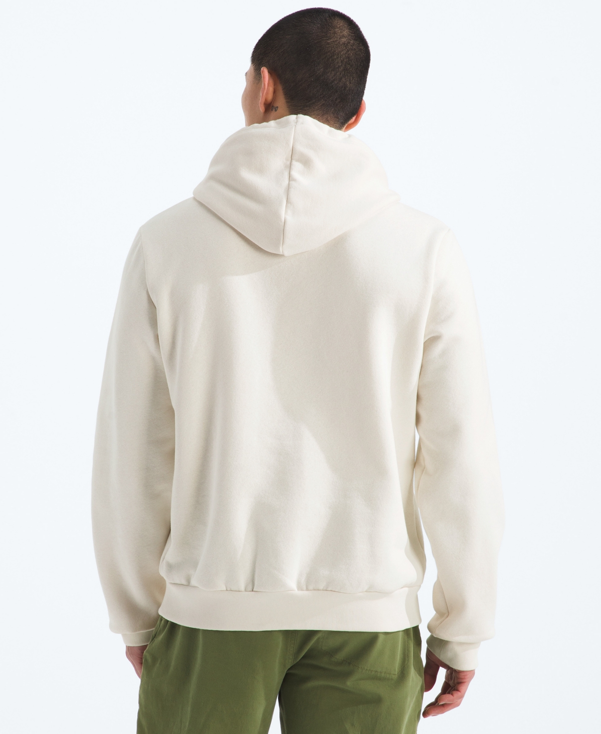 The North Face Men's Evolution Half Dome Pull-On Hoodie