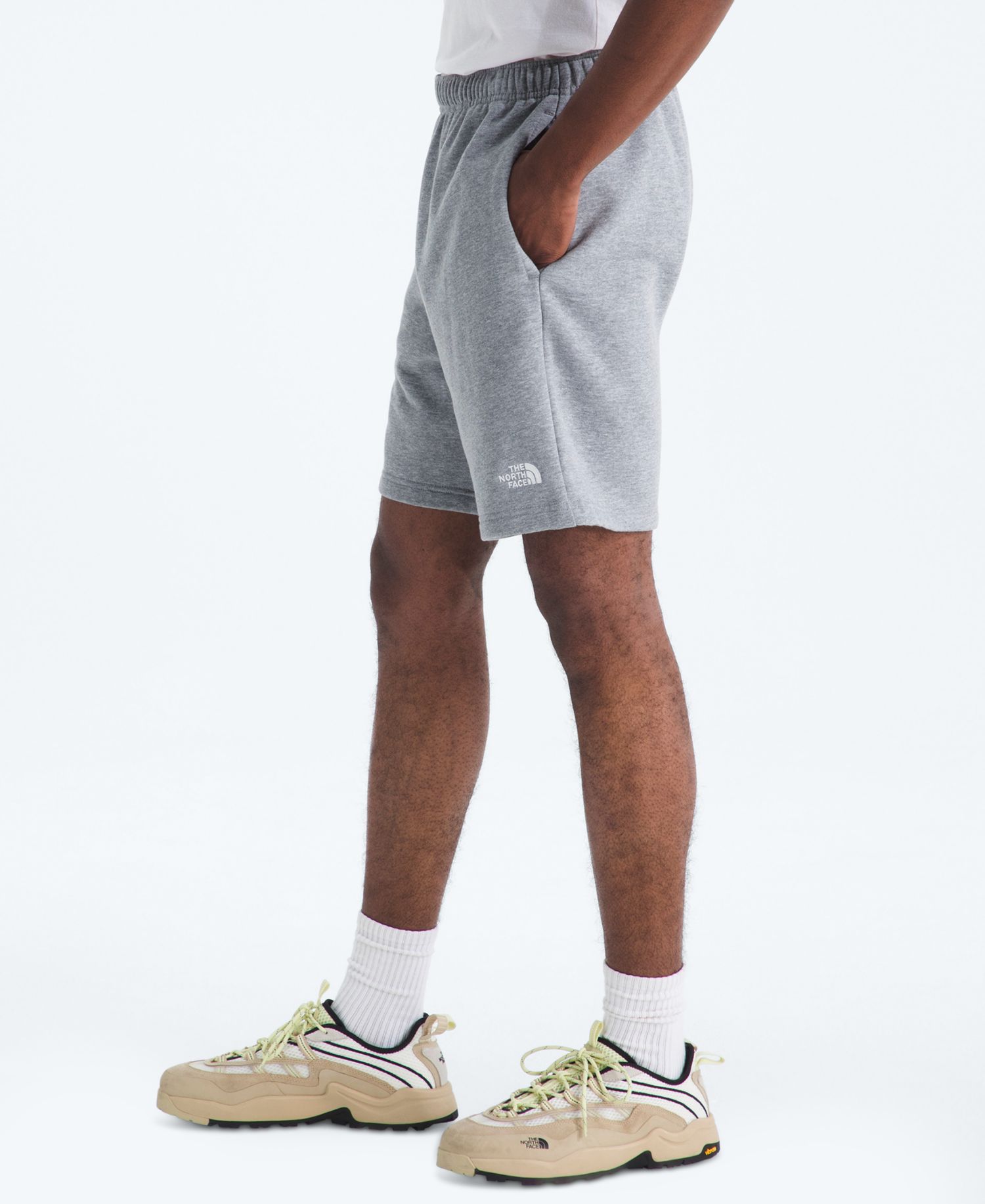 Men's Evolution Simple Dome Regular-Fit Shorts