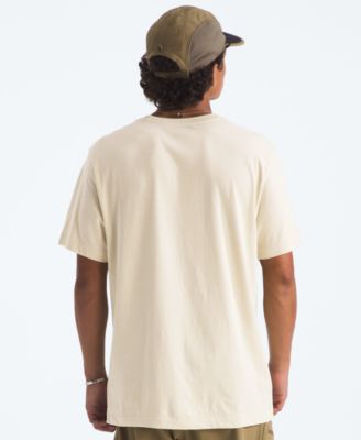 Men's Evolution Simple Dome Short-Sleeve T-Shirt