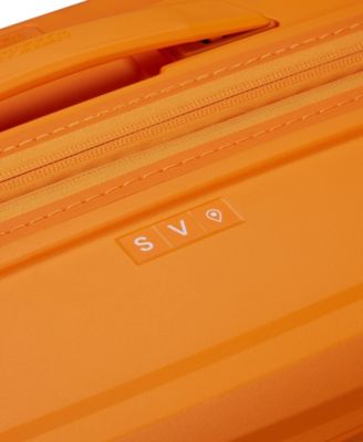 FastForward Small Expandable Carry-On Spinner