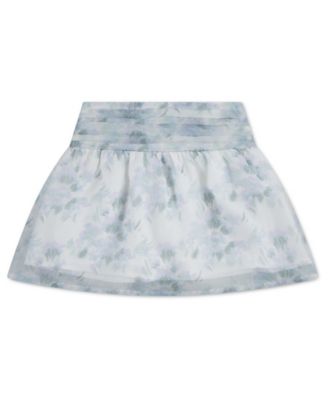 Girls' Emerson Organza Skort