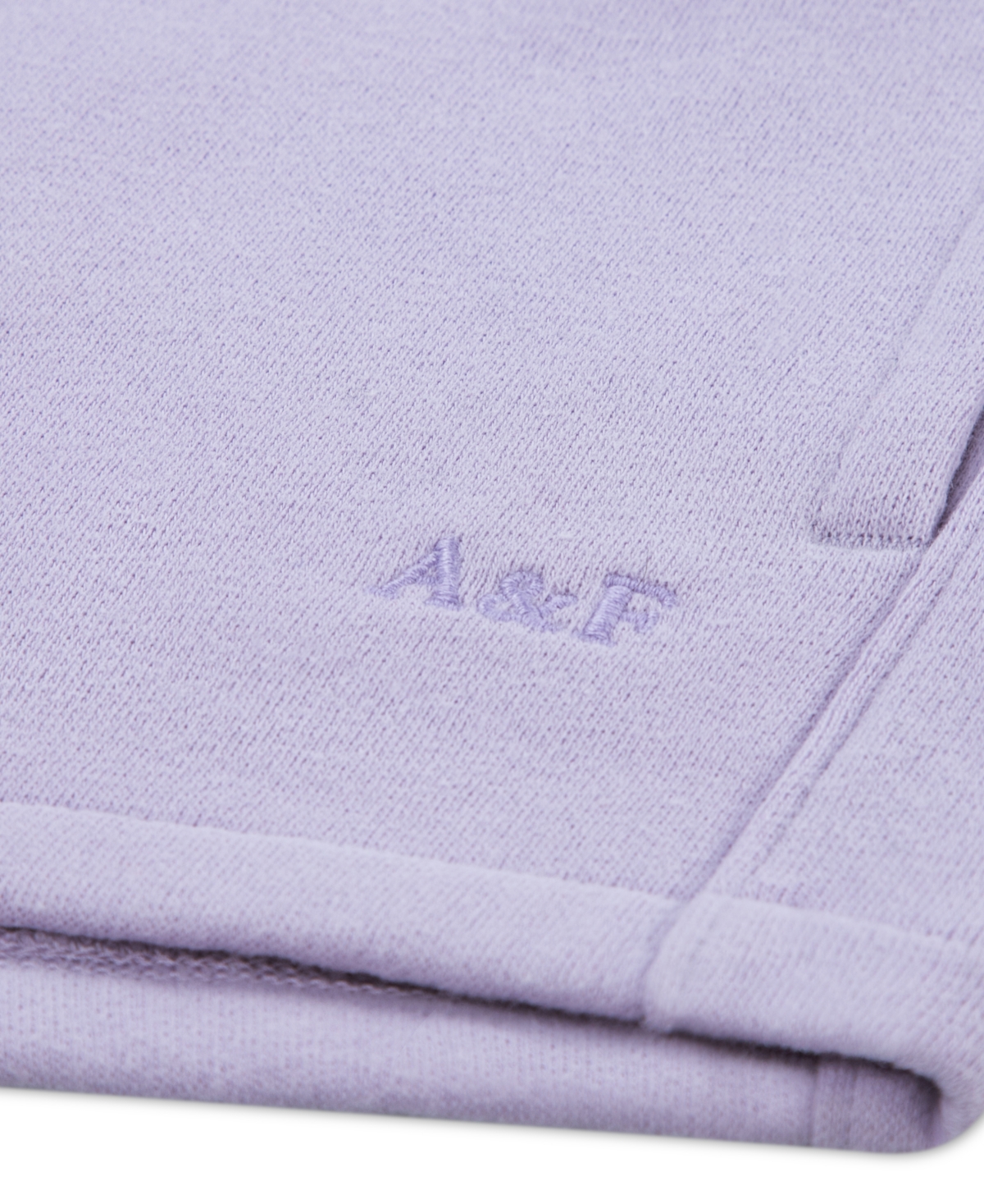 abercrombie kids Girls' Essential Sunday Shorts