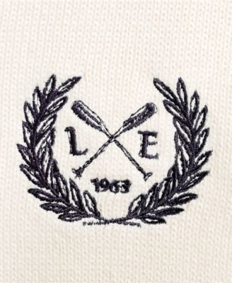 Women's Drifter Set in Sleeve Vneck Sweater