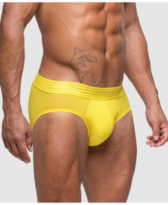 Men's Nights Weeknd Package Brief