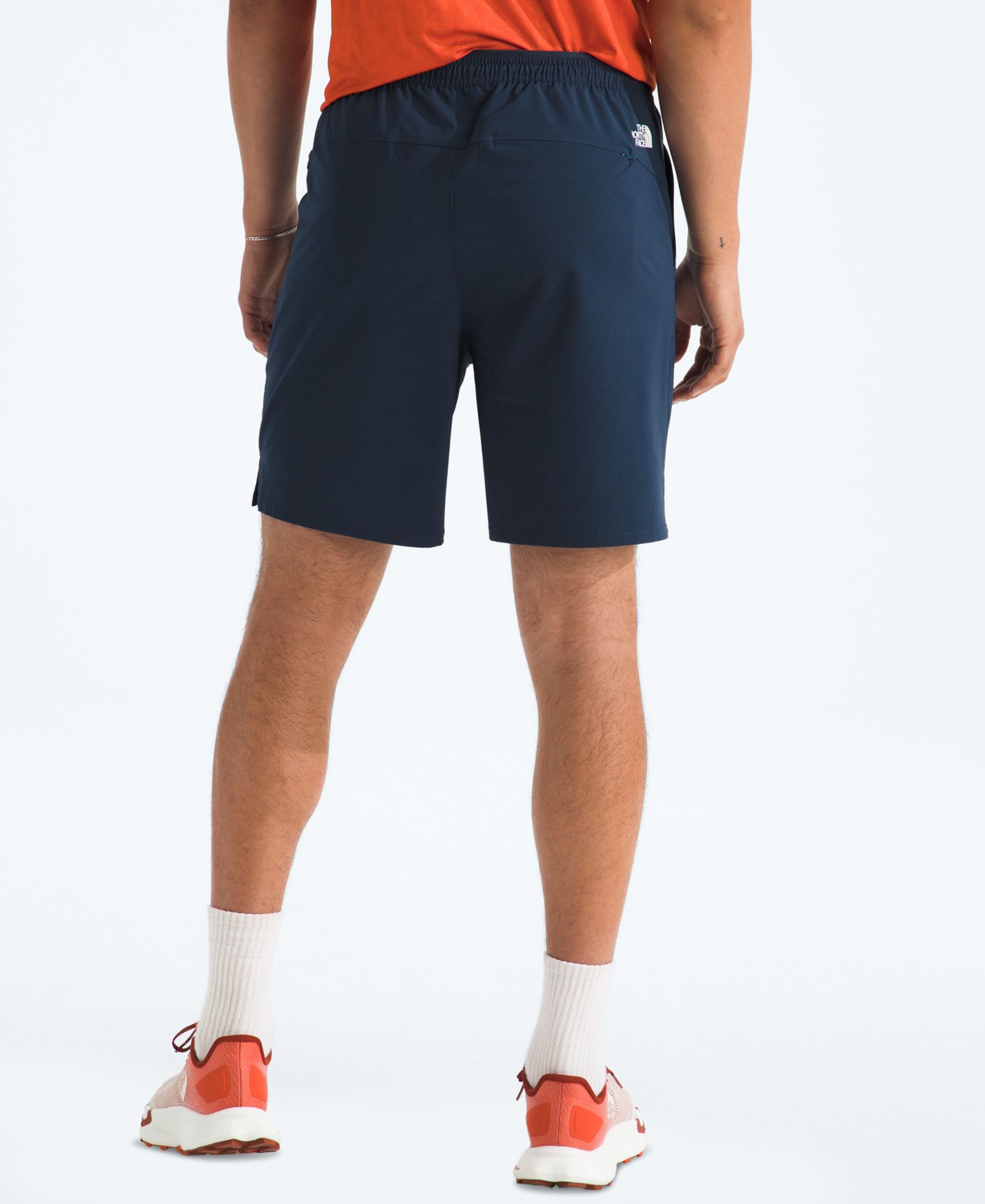 Men's Wander Regular-Fit Shorts
