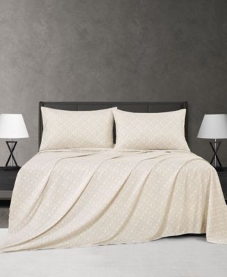 Benoite 4-Pc. Sheet Set, Queen