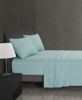 Anna 4-Pc. Sheet Set, Queen