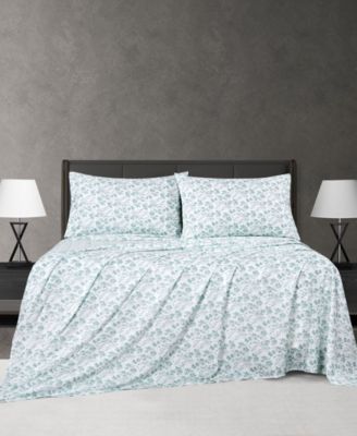 Desiree 4-Pc. Sheet Set, Queen