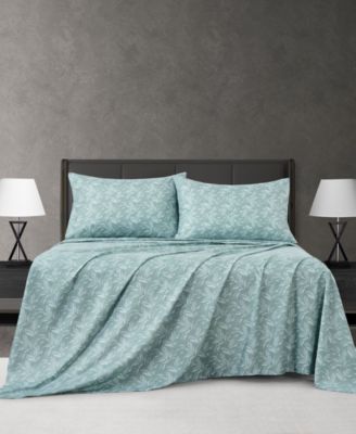 Veronique 4-Pc. Sheet Set, Queen