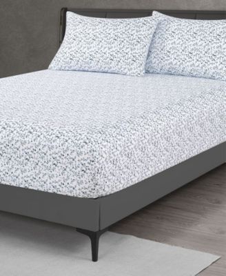 Julia 4-Pc. Sheet Set, Full