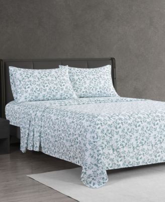 Eleanor 4-Pc. Sheet Set, King