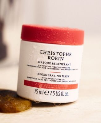 Regenerating Mask with Prickly Pear Oil, 2.5 oz.
