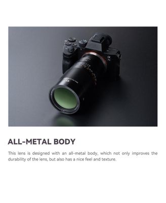 TTARTISAN Macro100mm F2.8(L)