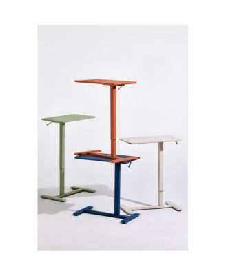 AnyDesk Nest Mobile Standing Desk