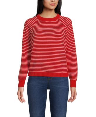 Women's Drifter Raglan Crew Sweater